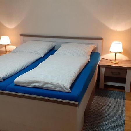 Preisbewusste Ferienwohnung Fuer 2 Personen U. Kleinkind Utarp Exteriér fotografie