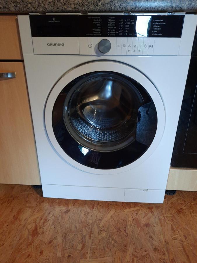 Preisbewusste Ferienwohnung Fuer 2 Personen U. Kleinkind Utarp Exteriér fotografie