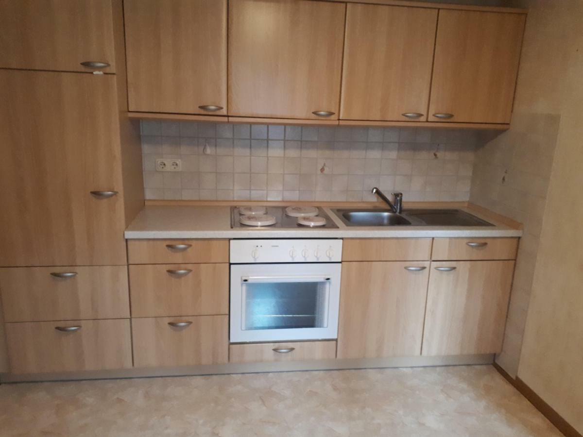 Preisbewusste Ferienwohnung Fuer 2 Personen U. Kleinkind Utarp Exteriér fotografie