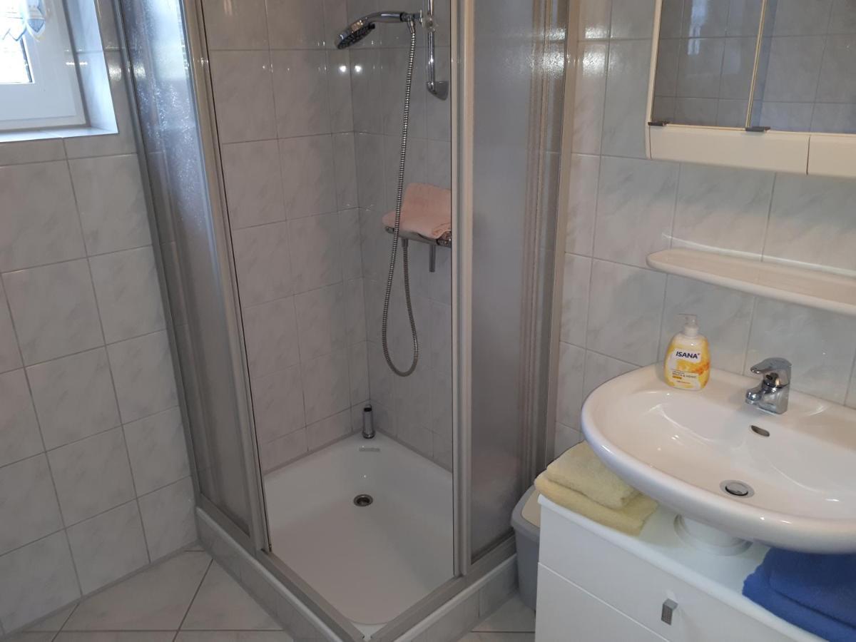 Preisbewusste Ferienwohnung Fuer 2 Personen U. Kleinkind Utarp Exteriér fotografie