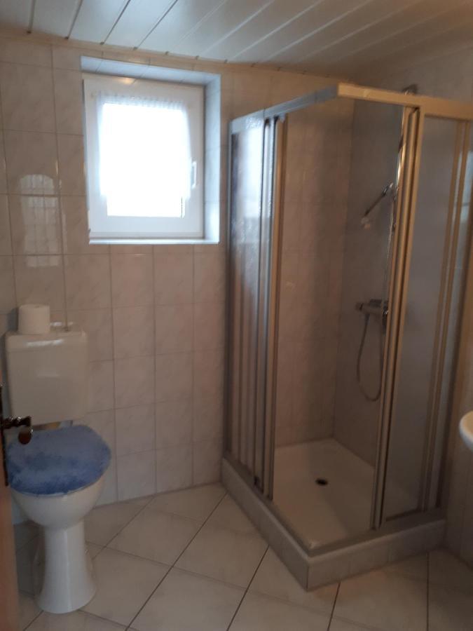 Preisbewusste Ferienwohnung Fuer 2 Personen U. Kleinkind Utarp Exteriér fotografie