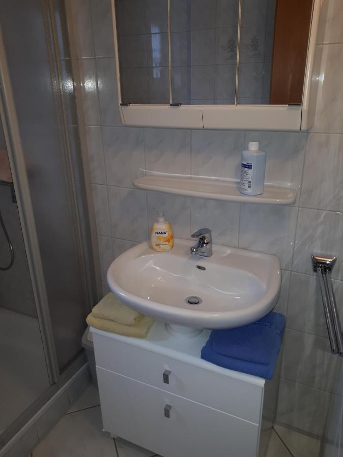 Preisbewusste Ferienwohnung Fuer 2 Personen U. Kleinkind Utarp Exteriér fotografie