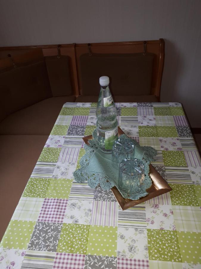 Preisbewusste Ferienwohnung Fuer 2 Personen U. Kleinkind Utarp Exteriér fotografie